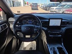 2020 Ford Explorer XLT 202A
