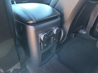 2020 Ford Explorer XLT 202A