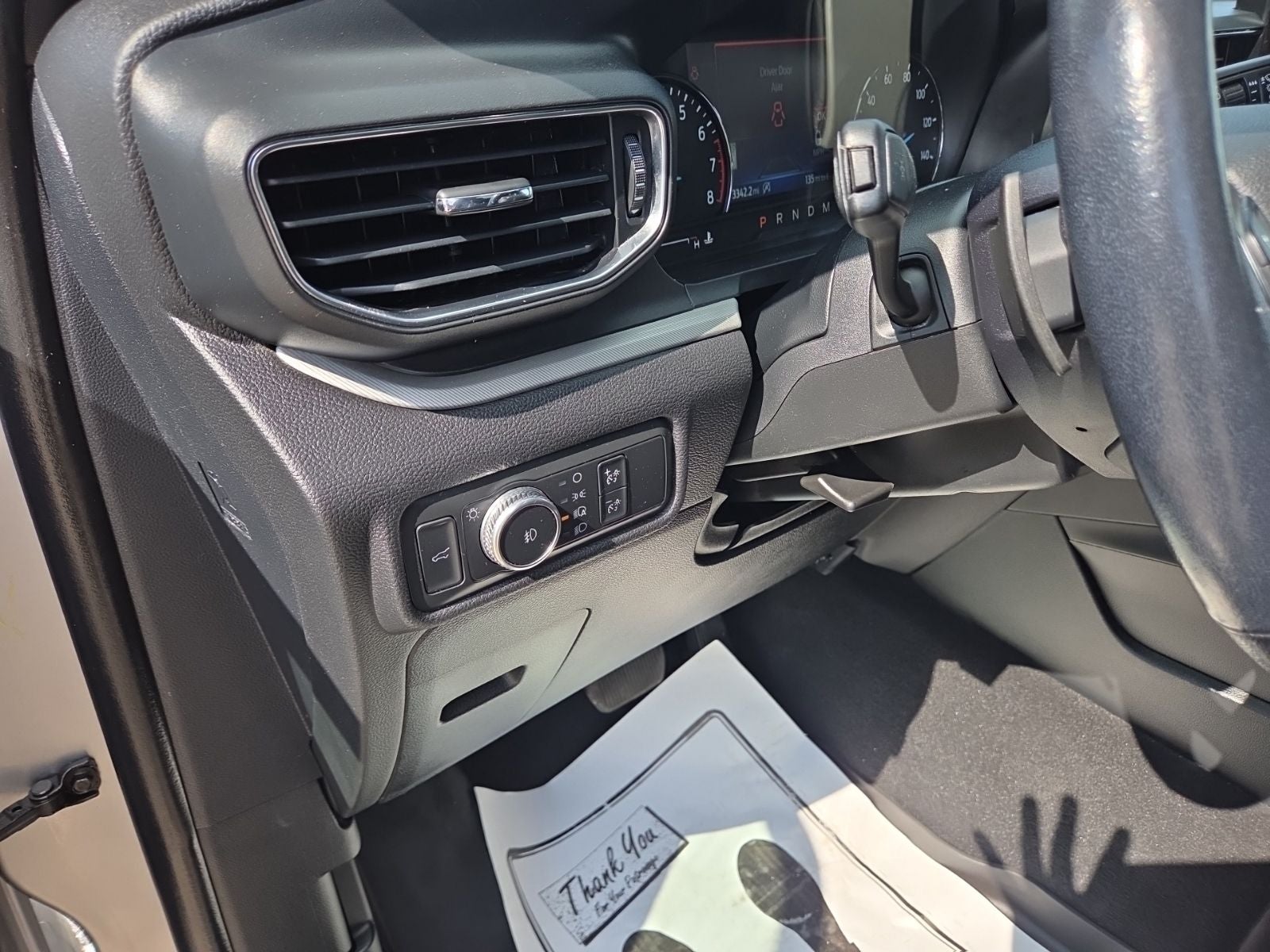 2020 Ford Explorer XLT 202A