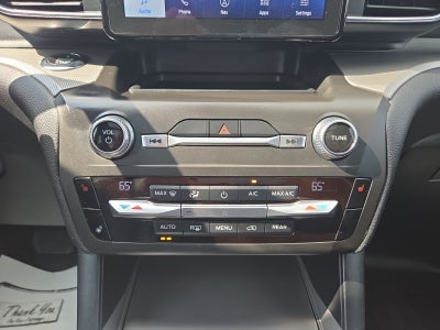 2020 Ford Explorer XLT 202A