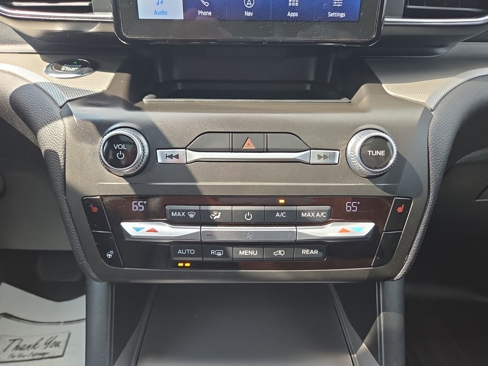 2020 Ford Explorer XLT 202A