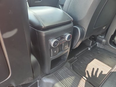 2020 Ford Explorer XLT 202A