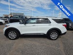 2023 Ford Explorer Limited 301A