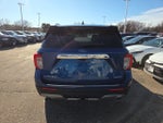 2021 Ford Explorer Limited 301A