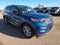 2021 Ford Explorer Limited 301A