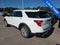 2020 Ford Explorer Limited 300A