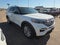2020 Ford Explorer Limited 300A