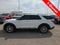 2021 Ford Explorer Limited 301A