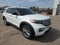 2021 Ford Explorer Limited 301A