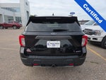 2023 Ford Explorer Timberline 800A