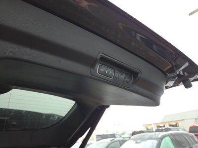 2025 Ford Explorer ST 400A