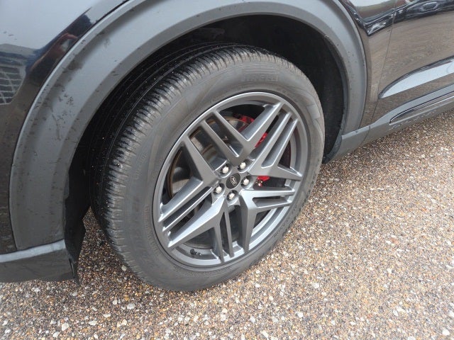 2025 Ford Explorer ST 400A