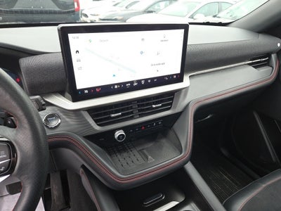 2025 Ford Explorer ST 400A