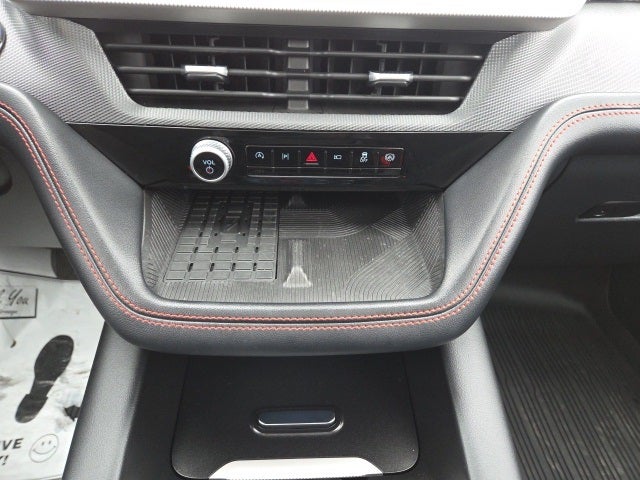 2025 Ford Explorer ST 400A