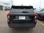2025 Ford Explorer ST 400A