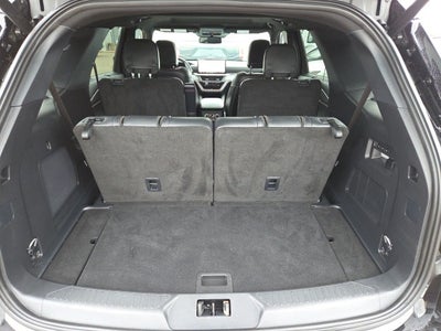 2025 Ford Explorer ST 400A