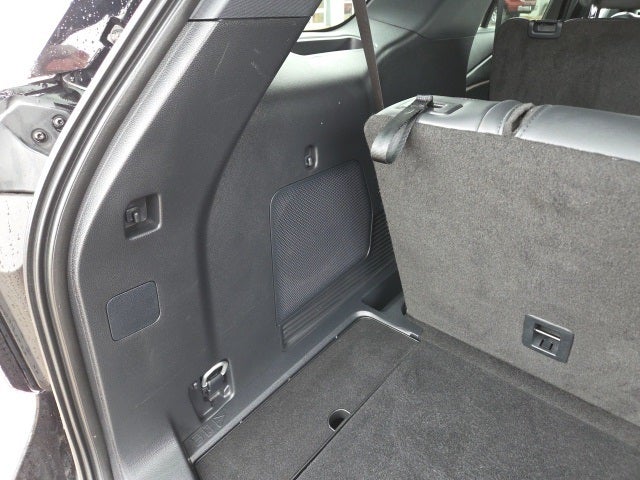 2025 Ford Explorer ST 400A