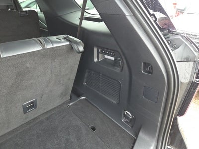 2025 Ford Explorer ST 400A