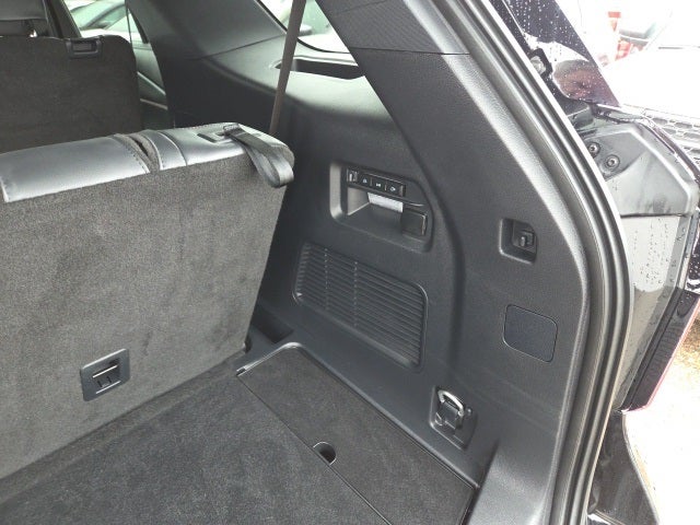 2025 Ford Explorer ST 400A