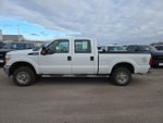 2012 Ford F-250SD XL 600A