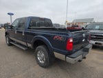 2016 Ford F-250SD Lariat 608A FX4