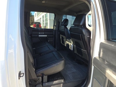 2021 Ford F-250SD Lariat 608A FX4