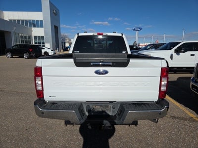 2021 Ford F-250SD Lariat 608A FX4