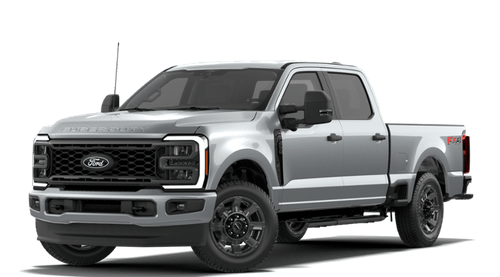 2027 Ford F-250SD F-250® XL
