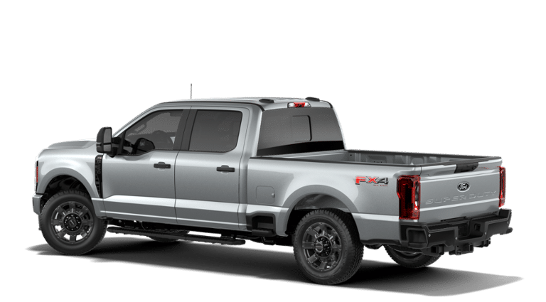 2027 Ford F-250SD F-250® XL