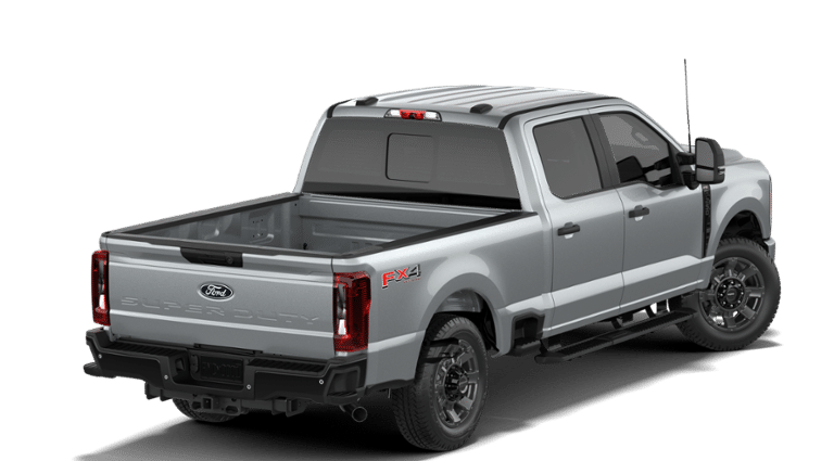 2027 Ford F-250SD F-250® XL