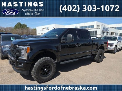 2019 Ford F-250SD Platinum Ultimate 703A