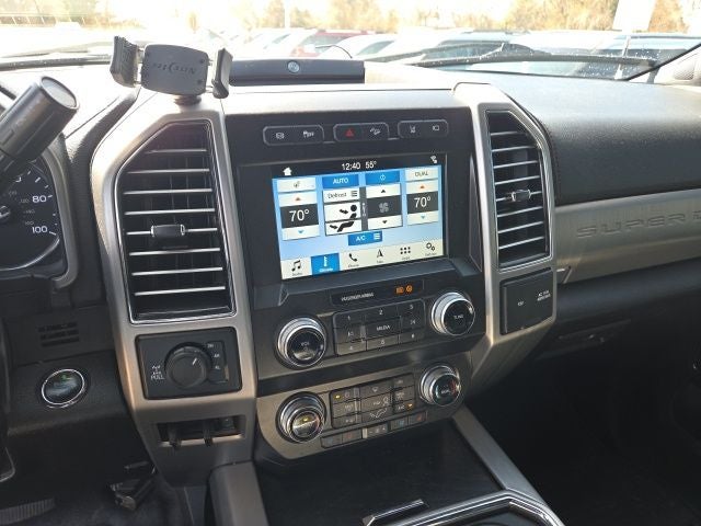 2019 Ford F-250SD Platinum Ultimate 703A