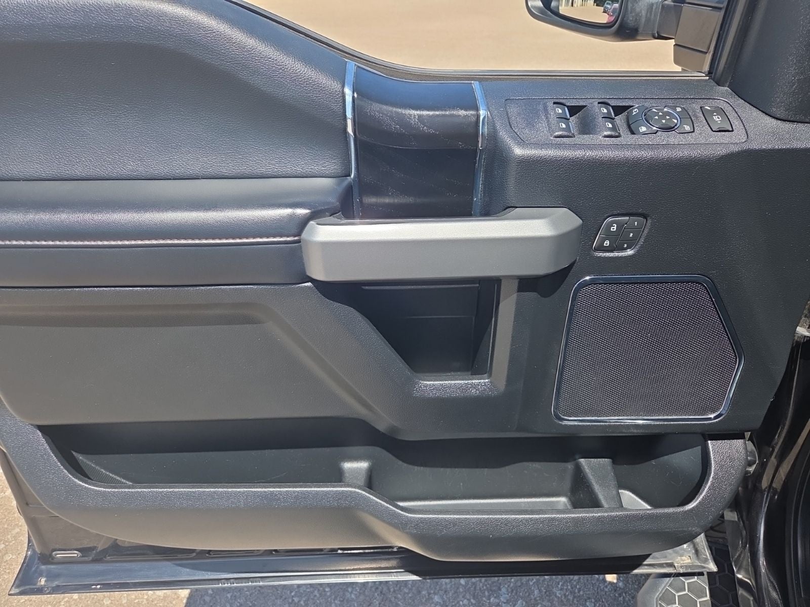 2019 Ford F-250SD Platinum Ultimate 703A