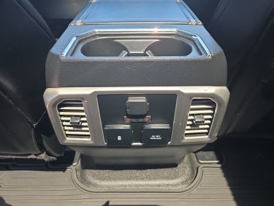 2019 Ford F-250SD Platinum Ultimate 703A