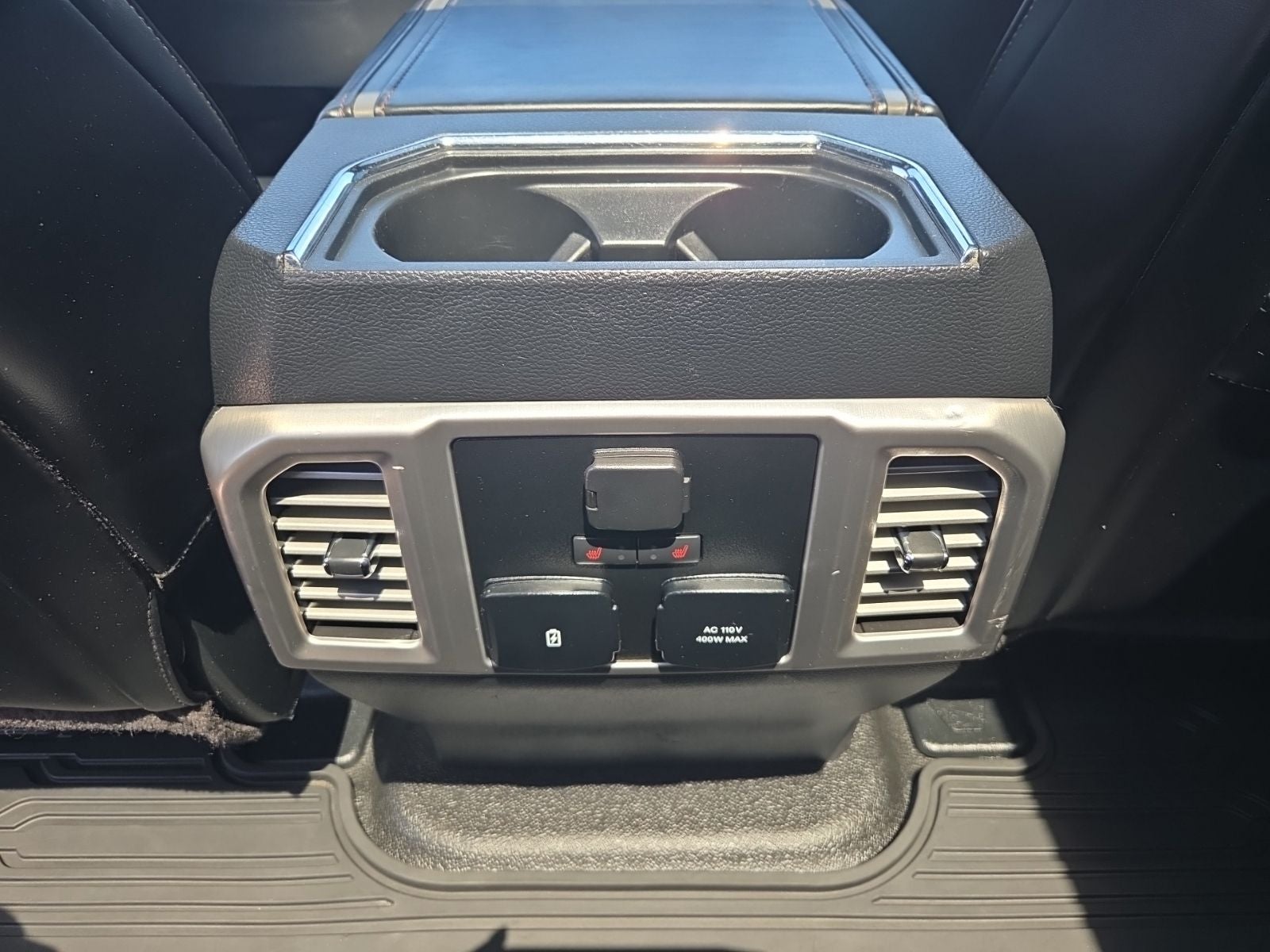2019 Ford F-250SD Platinum Ultimate 703A