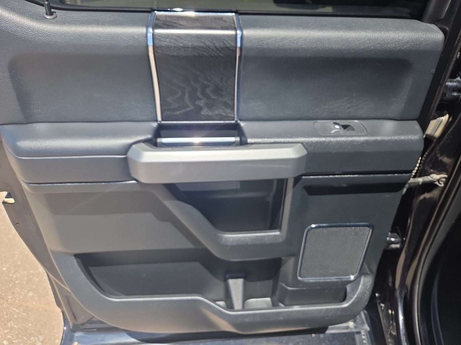 2019 Ford F-250SD Platinum Ultimate 703A
