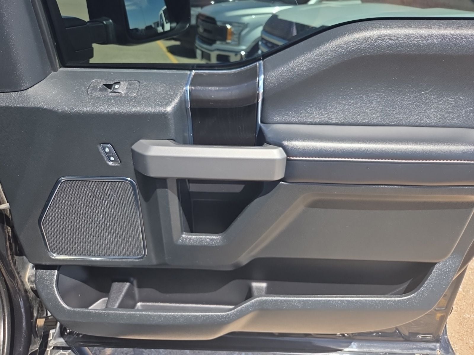 2019 Ford F-250SD Platinum Ultimate 703A