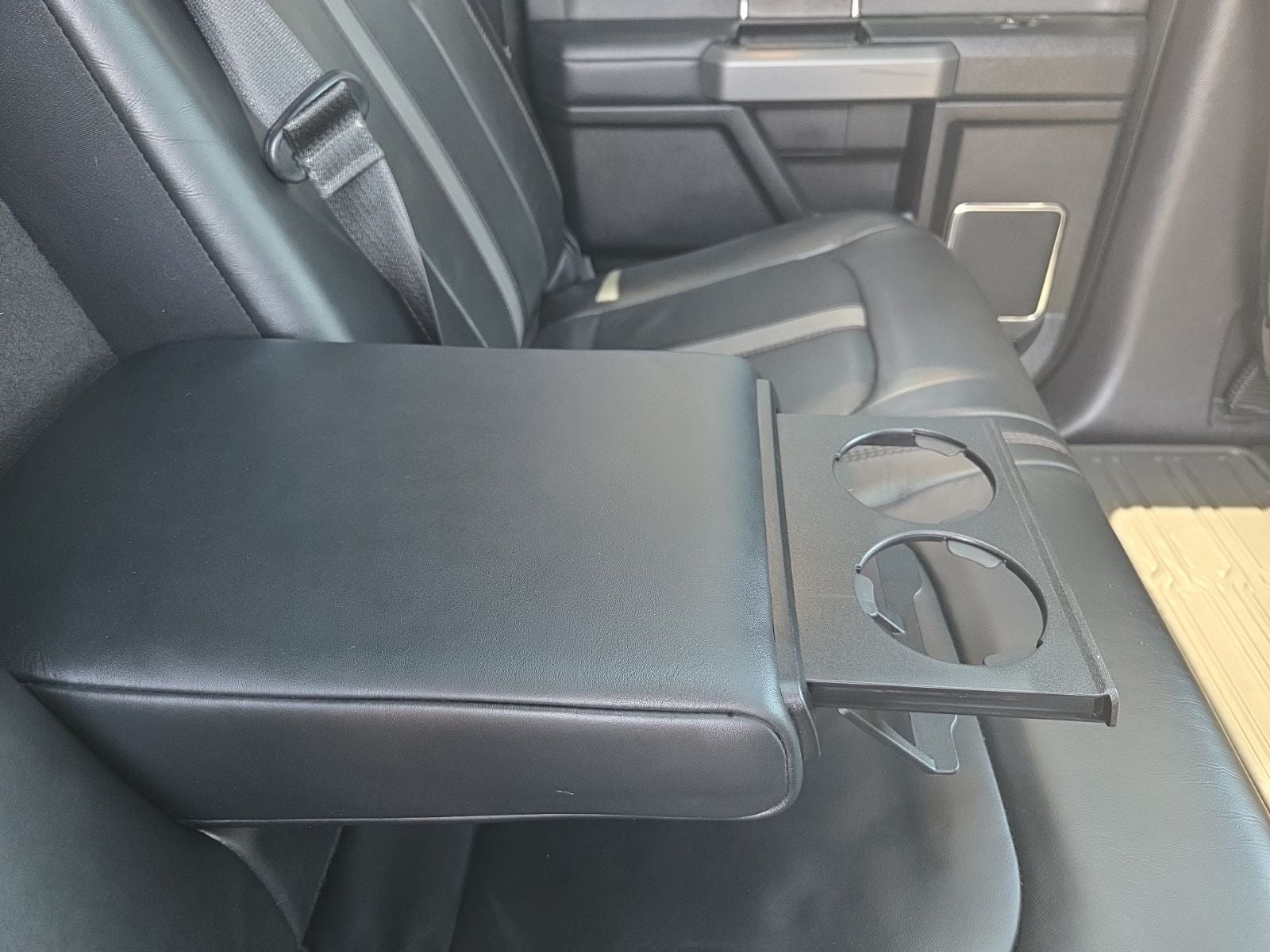 2019 Ford F-250SD Platinum Ultimate 703A