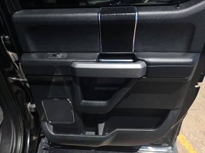 2019 Ford F-250SD Platinum Ultimate 703A