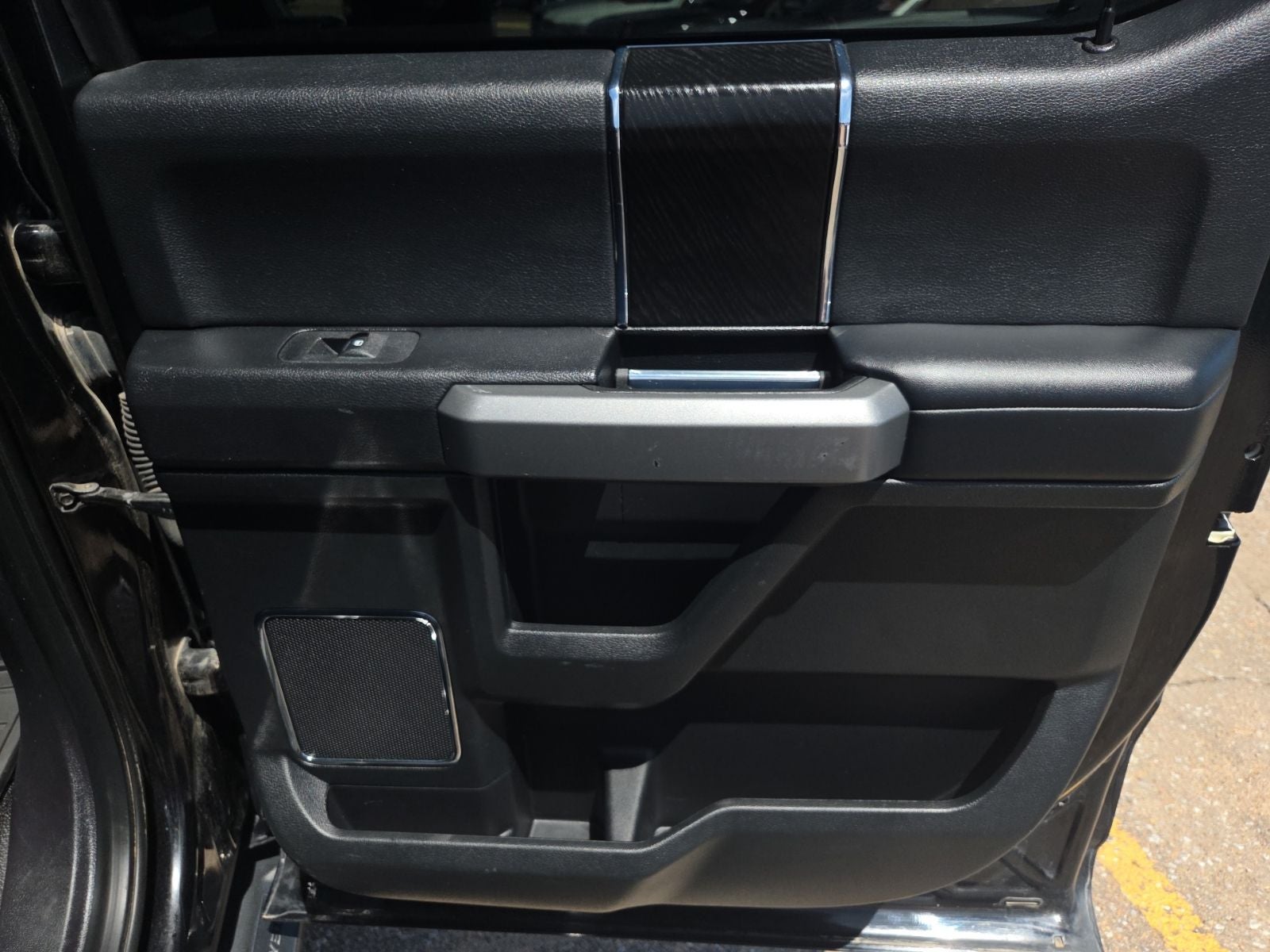 2019 Ford F-250SD Platinum Ultimate 703A