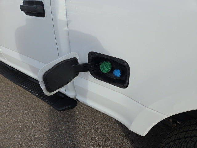 2020 Ford F-250SD XLT 603A FX4