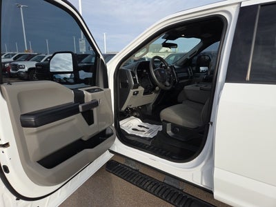2020 Ford F-250SD XLT 603A FX4
