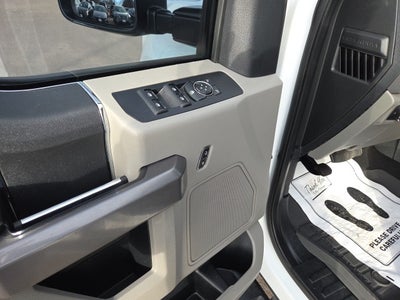 2020 Ford F-250SD XLT 603A FX4