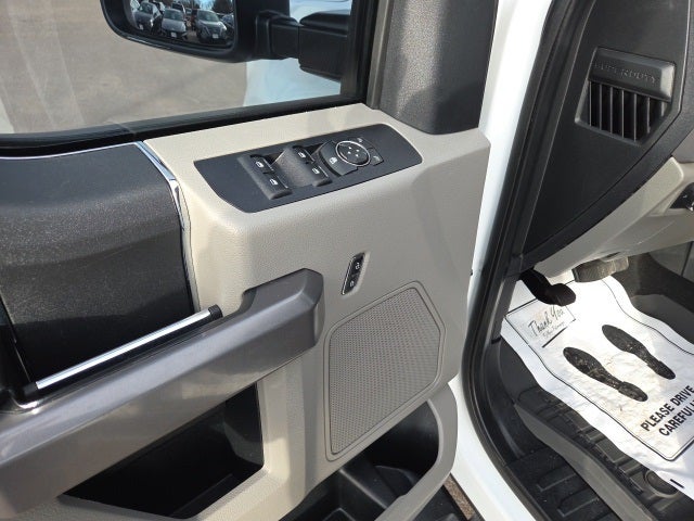 2020 Ford F-250SD XLT 603A FX4