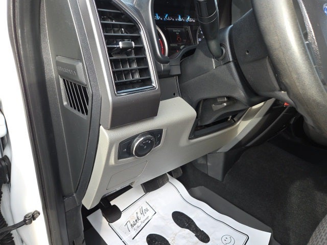 2020 Ford F-250SD XLT 603A FX4