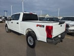 2020 Ford F-250SD XLT 603A FX4