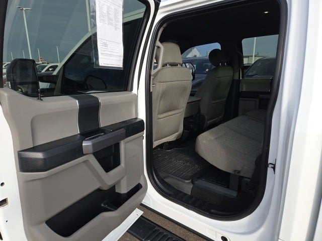 2020 Ford F-250SD XLT 603A FX4