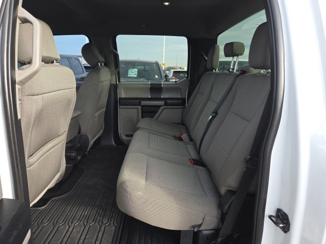 2020 Ford F-250SD XLT 603A FX4