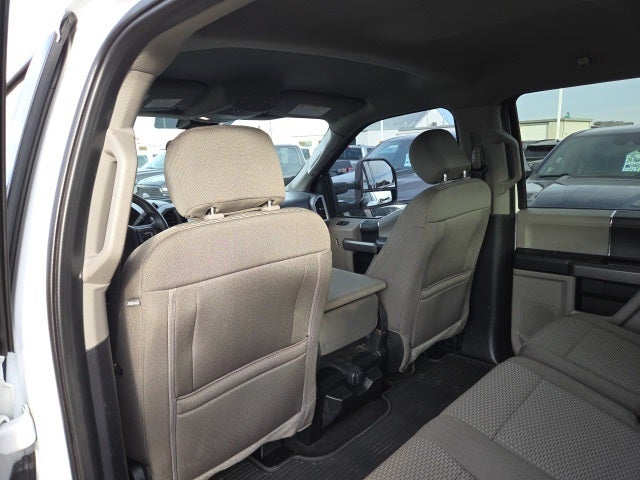 2020 Ford F-250SD XLT 603A FX4