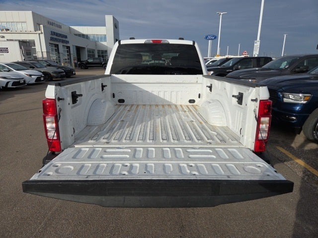 2020 Ford F-250SD XLT 603A FX4